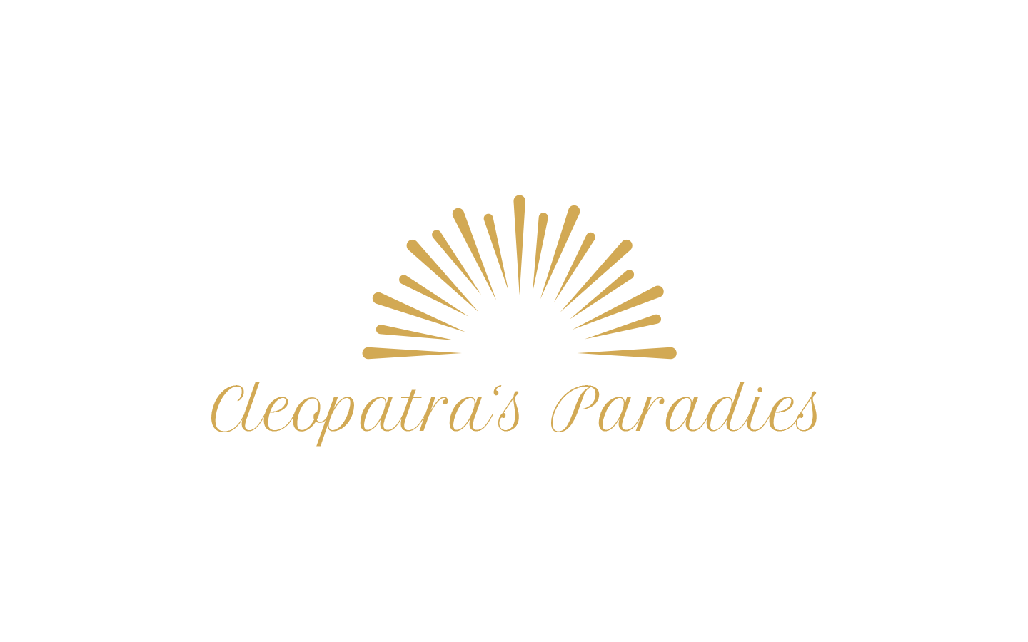 Cleopatra’s Paradies